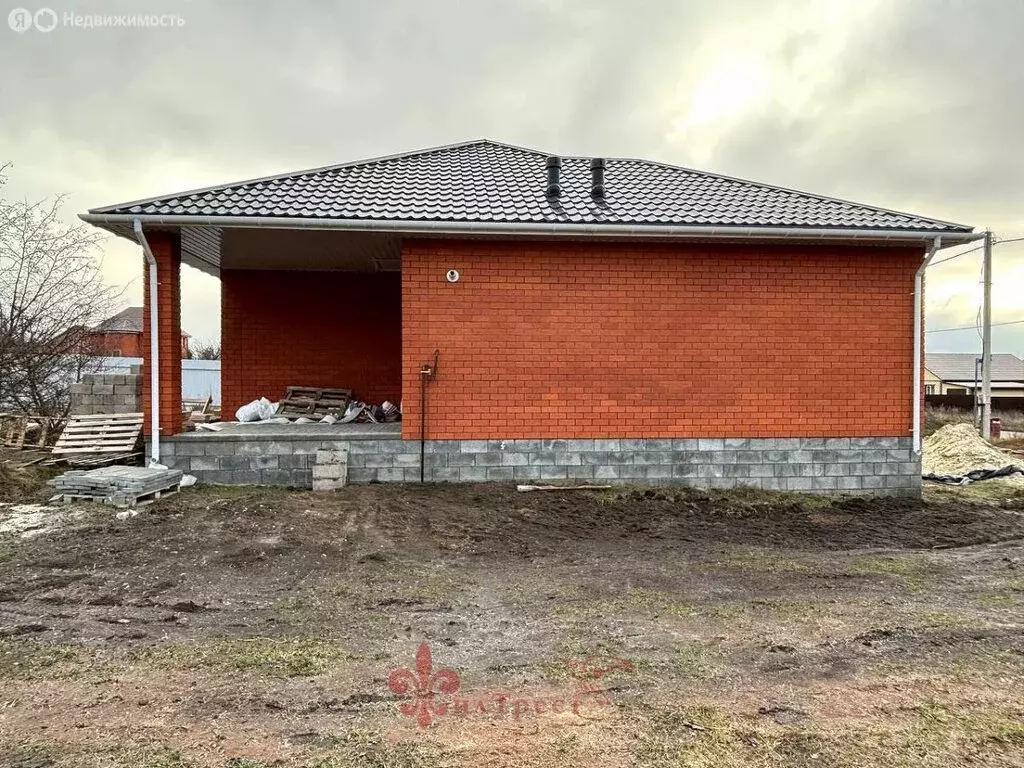 Дом в Белгородская область, Яковлевский муниципальный округ, хутор ... - Фото 2