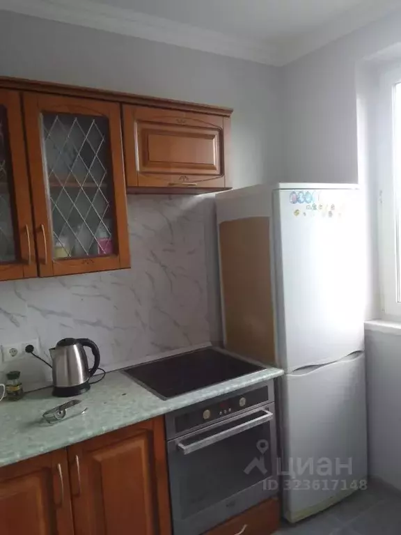 2-к кв. Москва Липецкая ул., 36/20 (52.0 м) - Фото 1