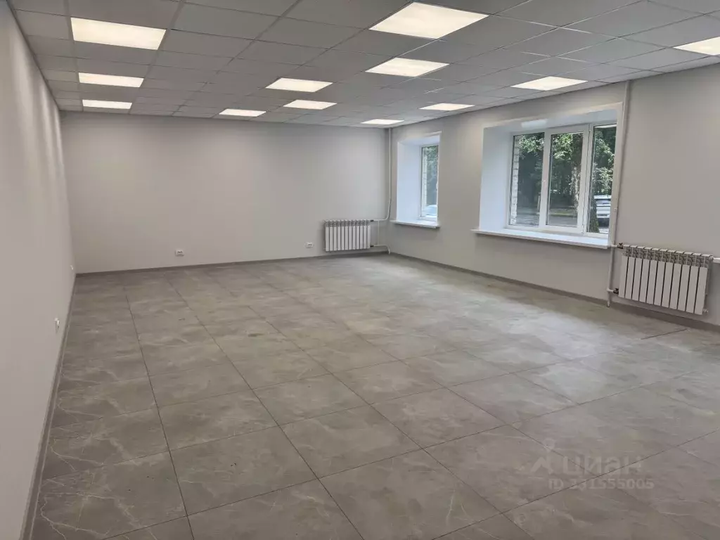 Помещение свободного назначения в Пермский край, Пермь ул. Газеты ... - Фото 2