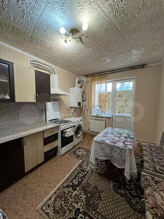2-к. квартира, 55 м, 1/3 эт. - Фото 1