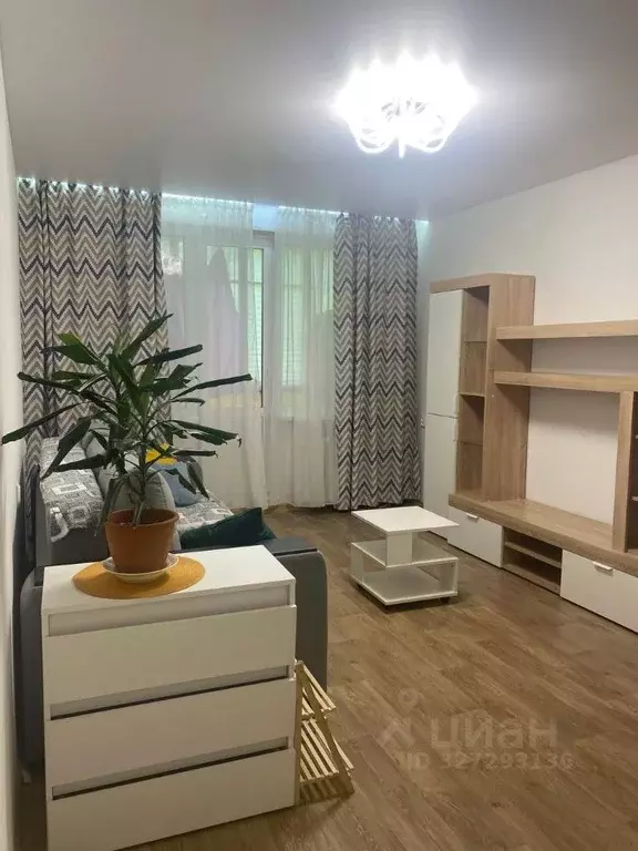 1-к кв. Нижегородская область, Нижний Новгород ул. Павла Мочалова, 7 ... - Фото 1