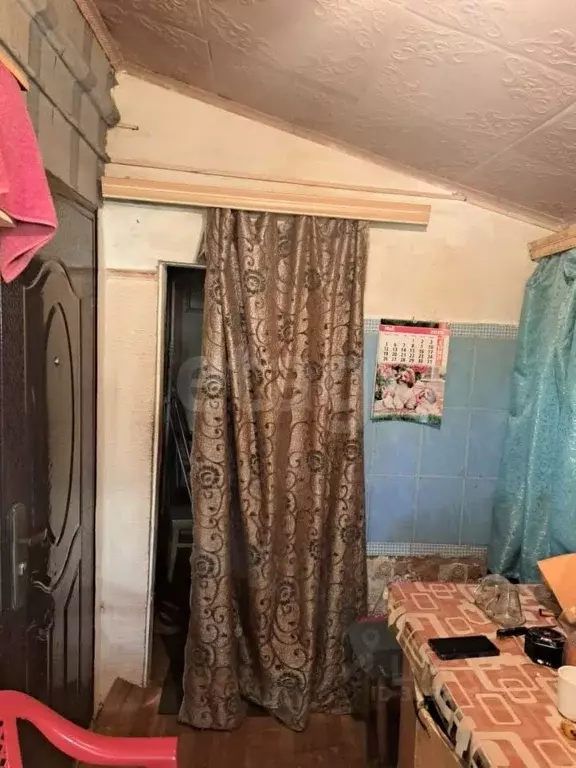 1-к кв. Адыгея, Майкоп Пролетарская ул., 203 (30.0 м) - Фото 1