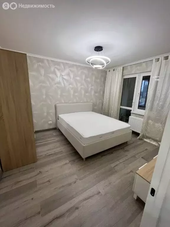 1-комнатная квартира: Москва, Варшавское шоссе, 170Асоор1 (40 м) - Фото 1