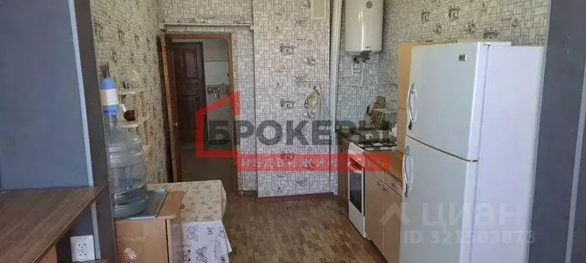 1-к кв. Севастополь ул. Косарева, 18 (40.0 м) - Фото 1