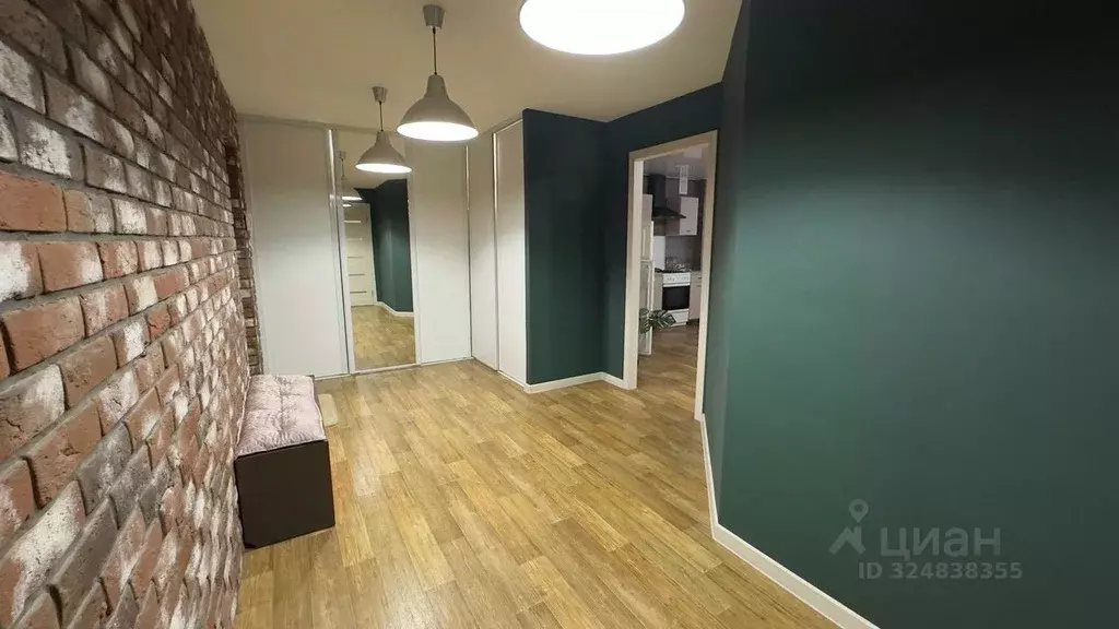 1-к кв. Ярославская область, Ярославль Липовая Гора жилрайон, ул. 1-я ... - Фото 2