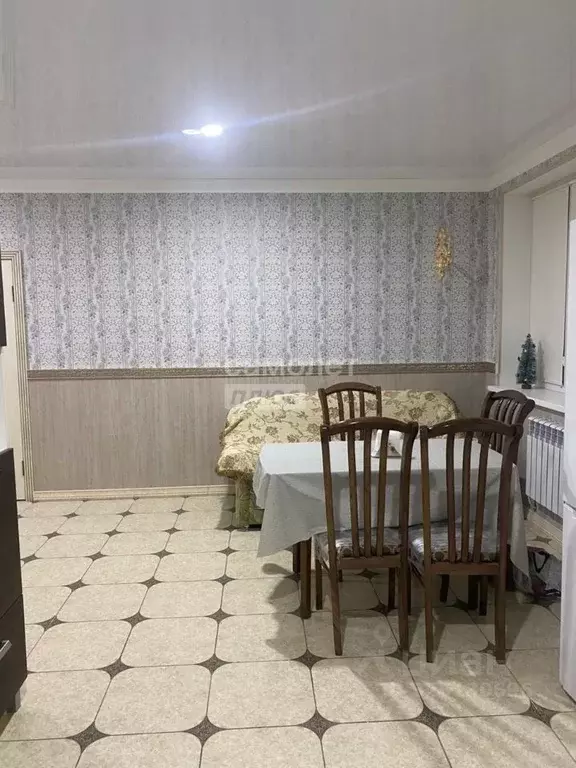 1-к кв. Кабардино-Балкария, Нальчик ул. Атажукина, 12к3 (52.0 м) - Фото 1