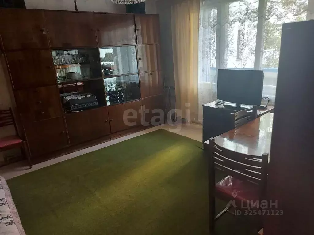 3-к кв. Севастополь ул. Маршала Геловани, 13 (70.8 м) - Фото 1