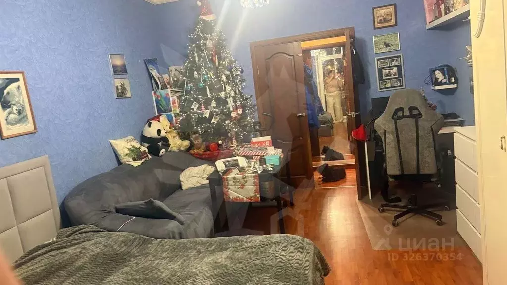 2-к кв. Москва Нижняя Первомайская ул., 48/9 (64.8 м) - Фото 1