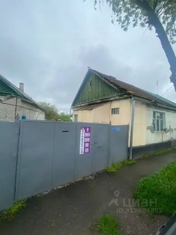 Участок в Ставропольский край, Ессентуки ул. Луначарского (10.0 сот.) - Фото 0