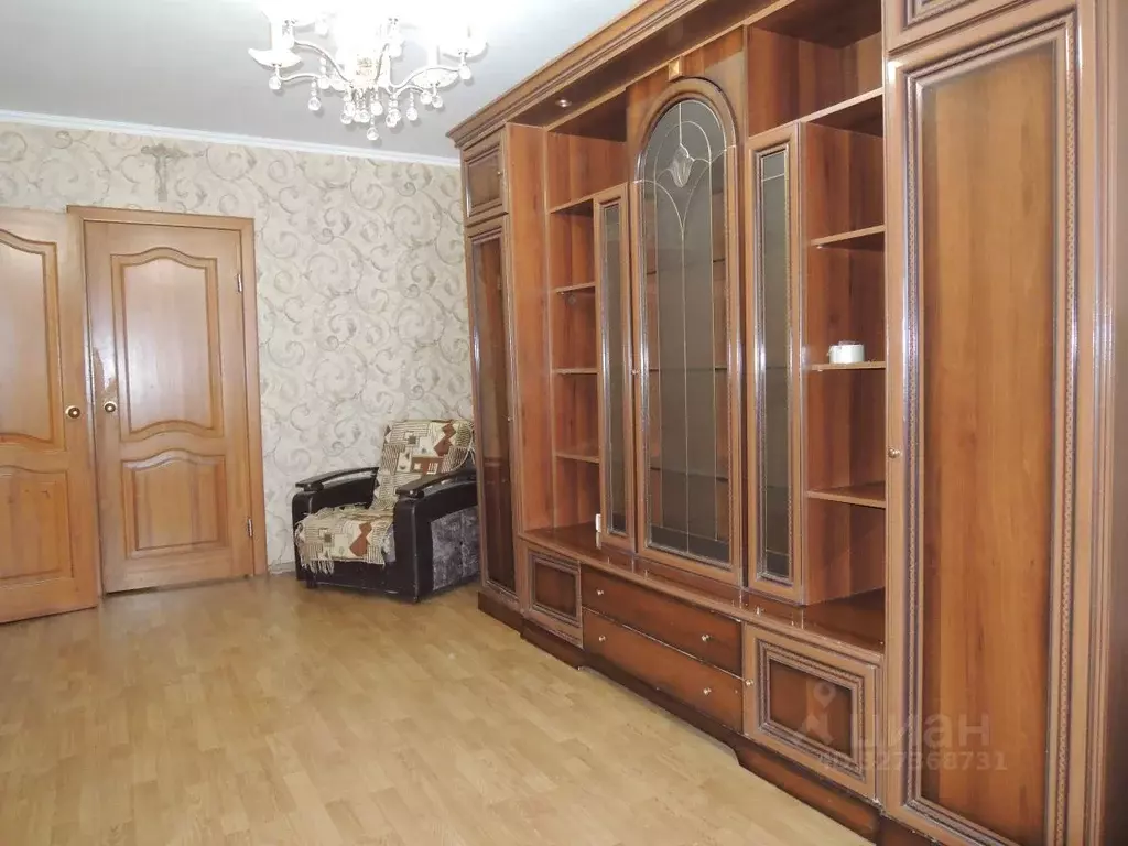 2-к кв. Кемеровская область, Кемерово Волгоградская ул., 26 (45.0 м) - Фото 1