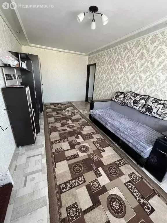 3-комнатная квартира: Судогда, улица Текстильщиков, 2 (70.7 м) - Фото 2