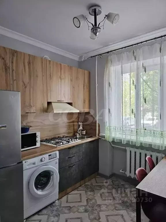 2-к кв. Дагестан, Махачкала ул. Левина, 41 (54.0 м) - Фото 1