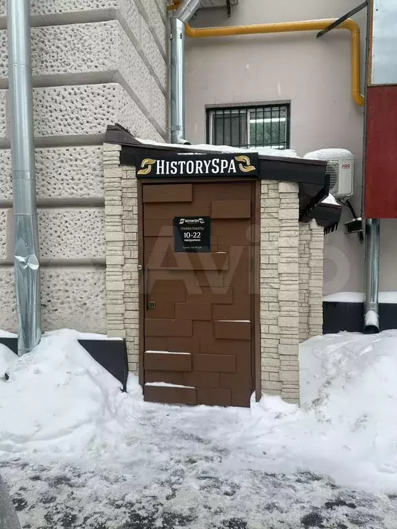 Сдам помещение свободного назначения, 111 м - Фото 0