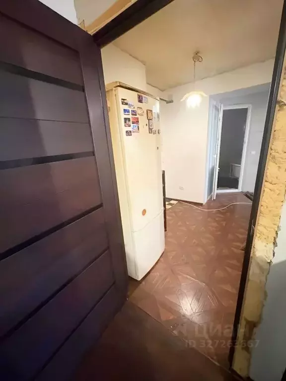 3-к кв. Московская область, Наро-Фоминск ул. Пешехонова, 1 (62.0 м) - Фото 2