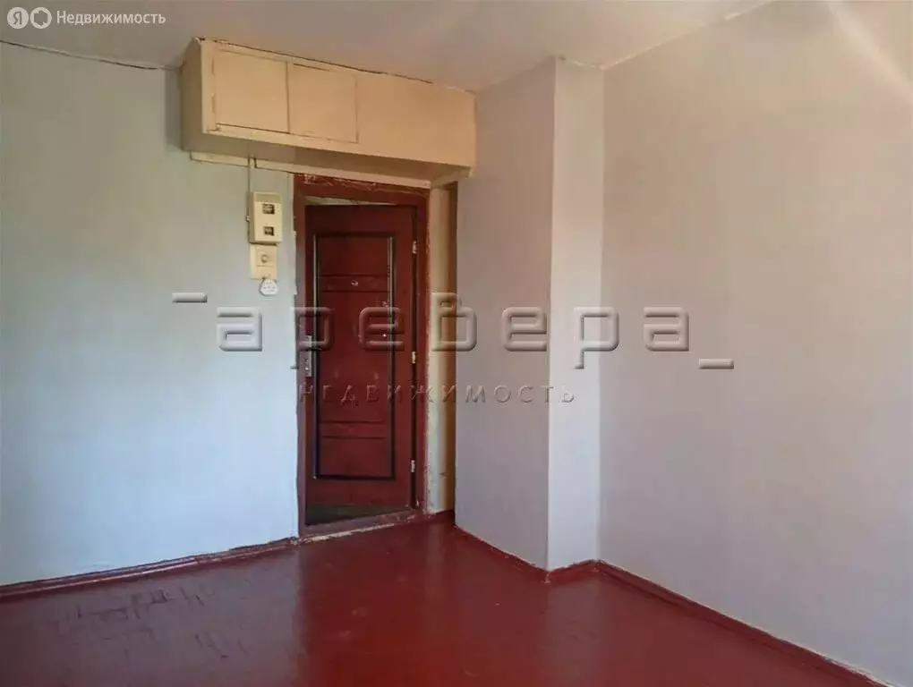 1к в -комнатной квартире (10 м) - Фото 1