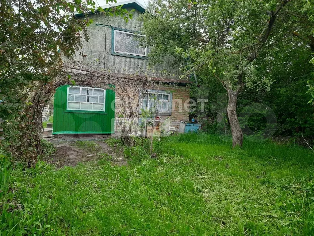 Дача 57,5 м на участке 6,3 сот. - Фото 0