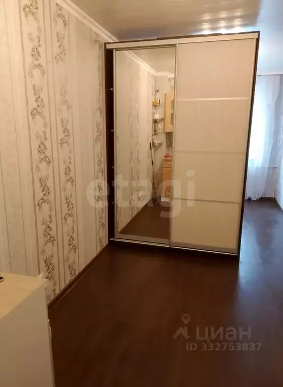 Комната Калужская область, Калуга Хрустальная ул., 35 (13.8 м) - Фото 2