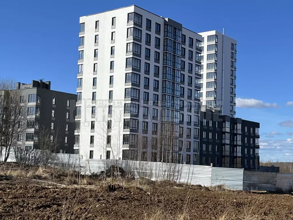 1-к кв. Смоленская область, Смоленск ул. Воинов-интернационалистов, 12 ... - Фото 0