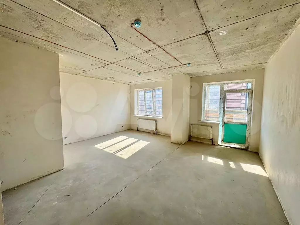 2-к. квартира, 41,5 м, 22/24 эт. - Фото 1