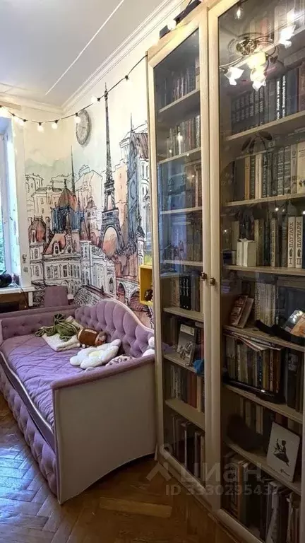 2-к кв. Москва ул. Расплетина, 32к1 (48.6 м) - Фото 2
