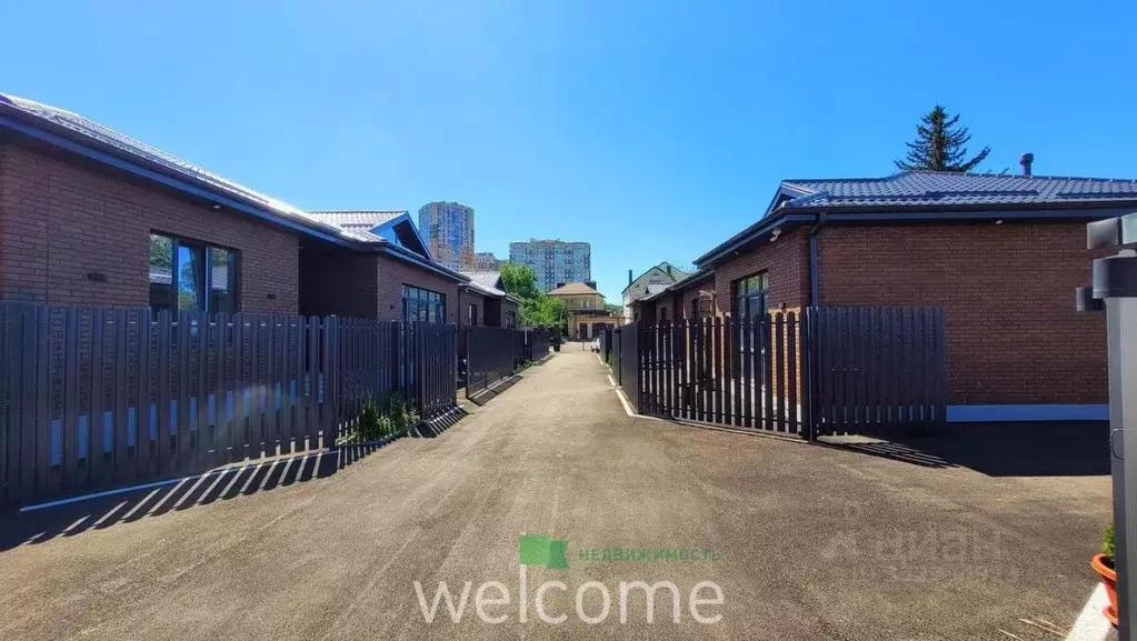 Дом в Ставропольский край, Ставрополь ул. Кирина, 26 (130 м) - Фото 1