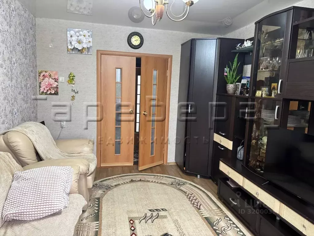 2-к кв. Красноярский край, Сосновоборск Солнечная ул., 15 (52.1 м) - Фото 2