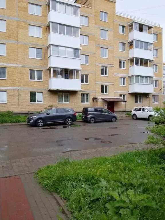 Комната Санкт-Петербург, Санкт-Петербург, Красное Село Гатчинское ш., ... - Фото 1