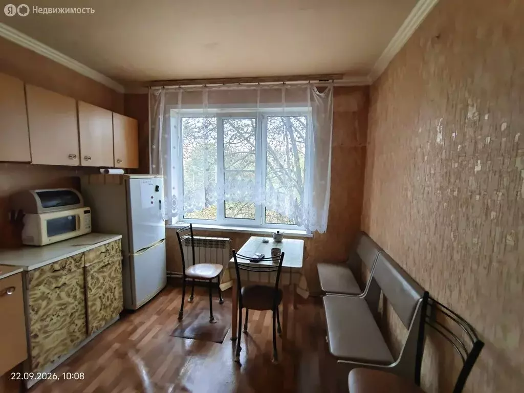 3-комнатная квартира: Борисоглебск, Советская улица, 121 (63 м) - Фото 2