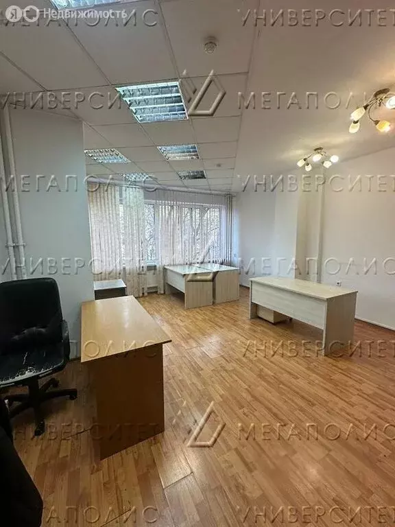 Офис (91 м) - Фото 2