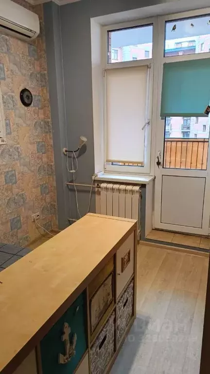 2-к кв. Московская область, Красногорск Опалиха мкр, ул. Дежнева, 11 ... - Фото 2