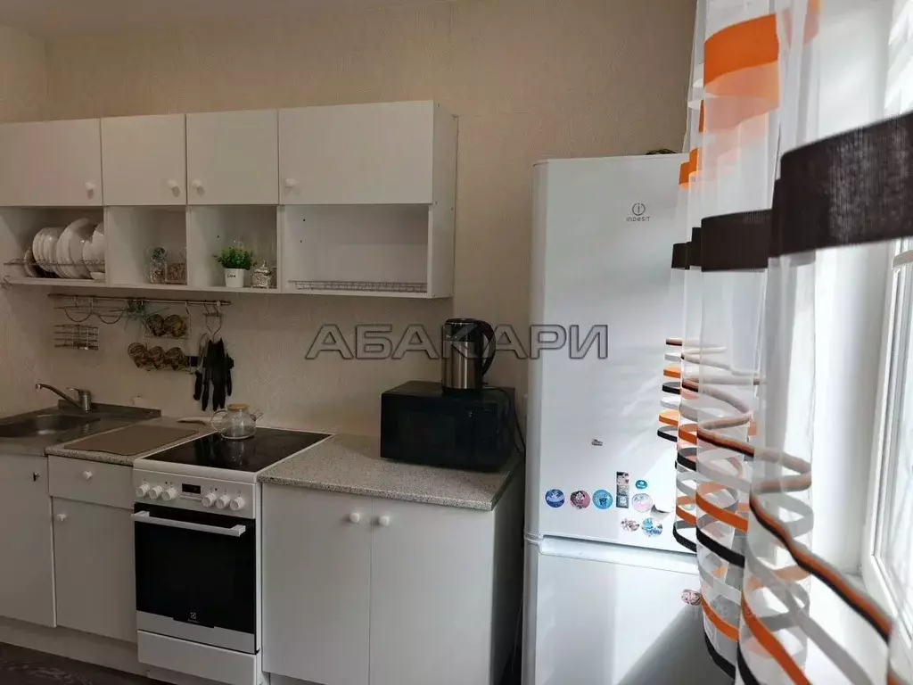 2-к кв. Красноярский край, Красноярск Судостроительная ул., 133 (52.0 ... - Фото 0