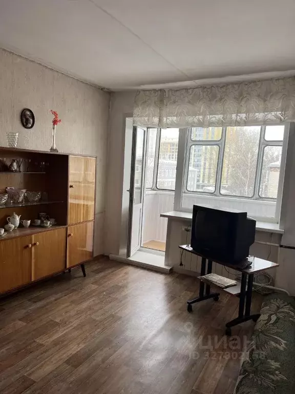 1-к кв. Алтайский край, Барнаул Советская ул., 5 (31.0 м) - Фото 1