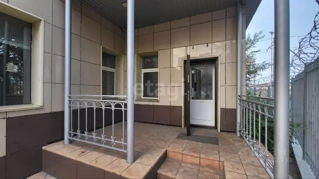 Офис в Забайкальский край, Чита Перронная ул., 19 (925 м) - Фото 2