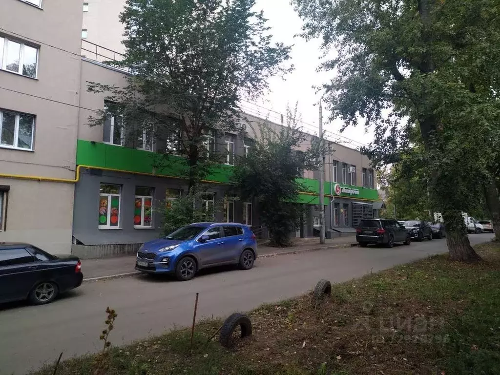Купить Квартиру На Севастопольской В Самаре