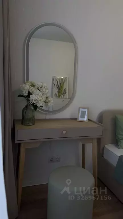 2-к кв. Москва Кусковская ул., 12/1 (55.6 м) - Фото 2