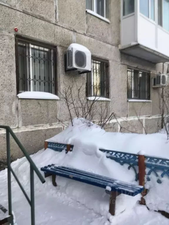 Офис в Ханты-Мансийский АО, Пыть-Ях 2-й Нефтяников мкр, 23 (30 м) - Фото 2