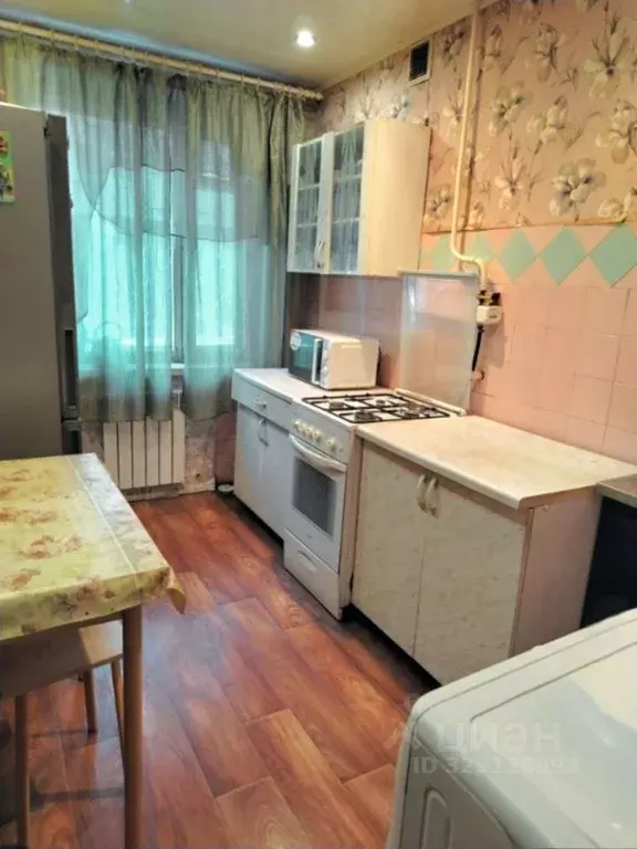 2-к кв. Пермский край, Пермь ул. Пушкина, 21 (43.0 м) - Фото 2