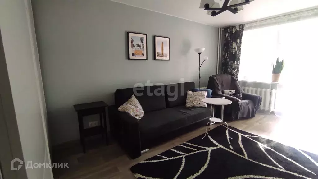 Продаётся 2-к квартира, 51.7 м - Фото 1