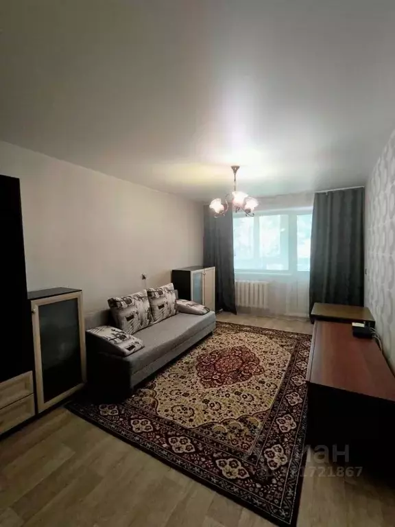 2-к кв. Новосибирская область, Новосибирск ул. Твардовского, 4 (43.9 ... - Фото 1