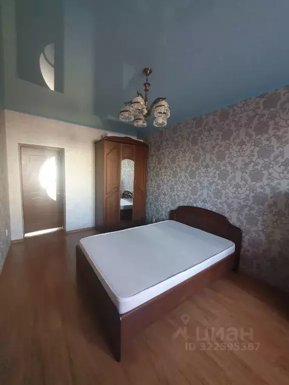 2-к кв. Башкортостан, Уфа ул. Зайнаб Биишевой, 13 (72.0 м) - Фото 0