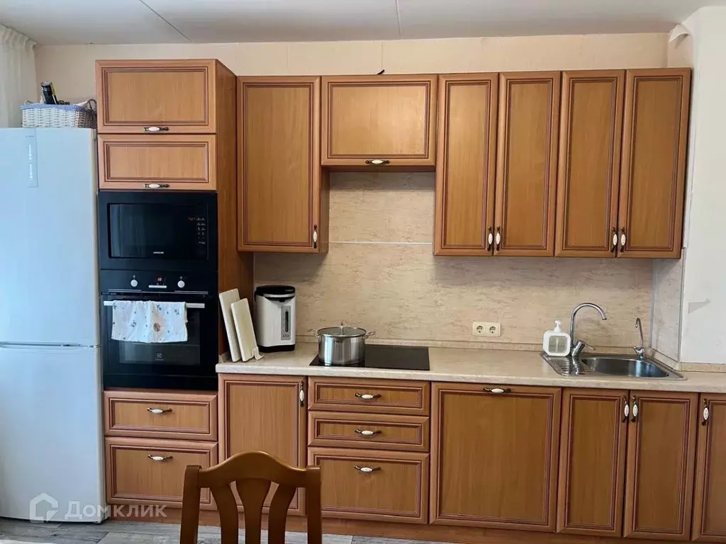 Продаётся 4-к квартира, 105 м - Фото 0
