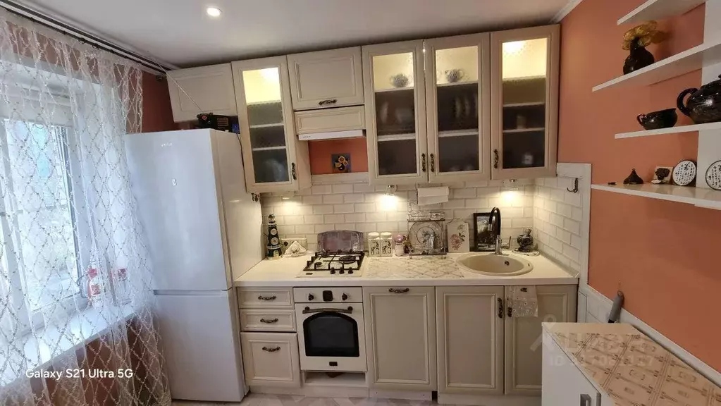 Квартира, 1 комната, 36.9 м - Фото 0
