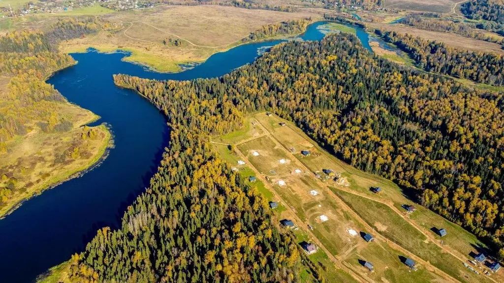 Дом в Московская область, Рузский городской округ, д. Ваюхино, ... - Фото 1