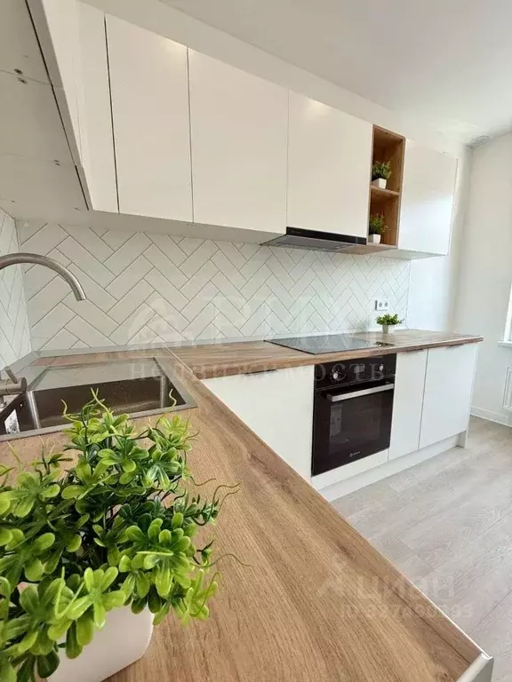 2-к кв. Пензенская область, Пенза ул. Яшиной, 10 (47.0 м) - Фото 1