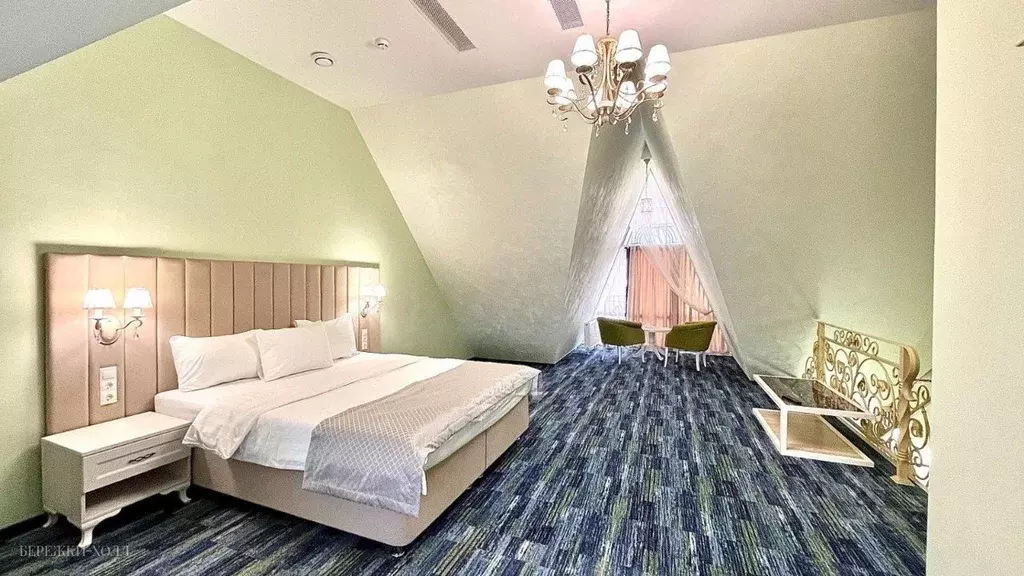 Комната Московская область, Егорьевск Касимовское ш., 45А (45.0 м) - Фото 0