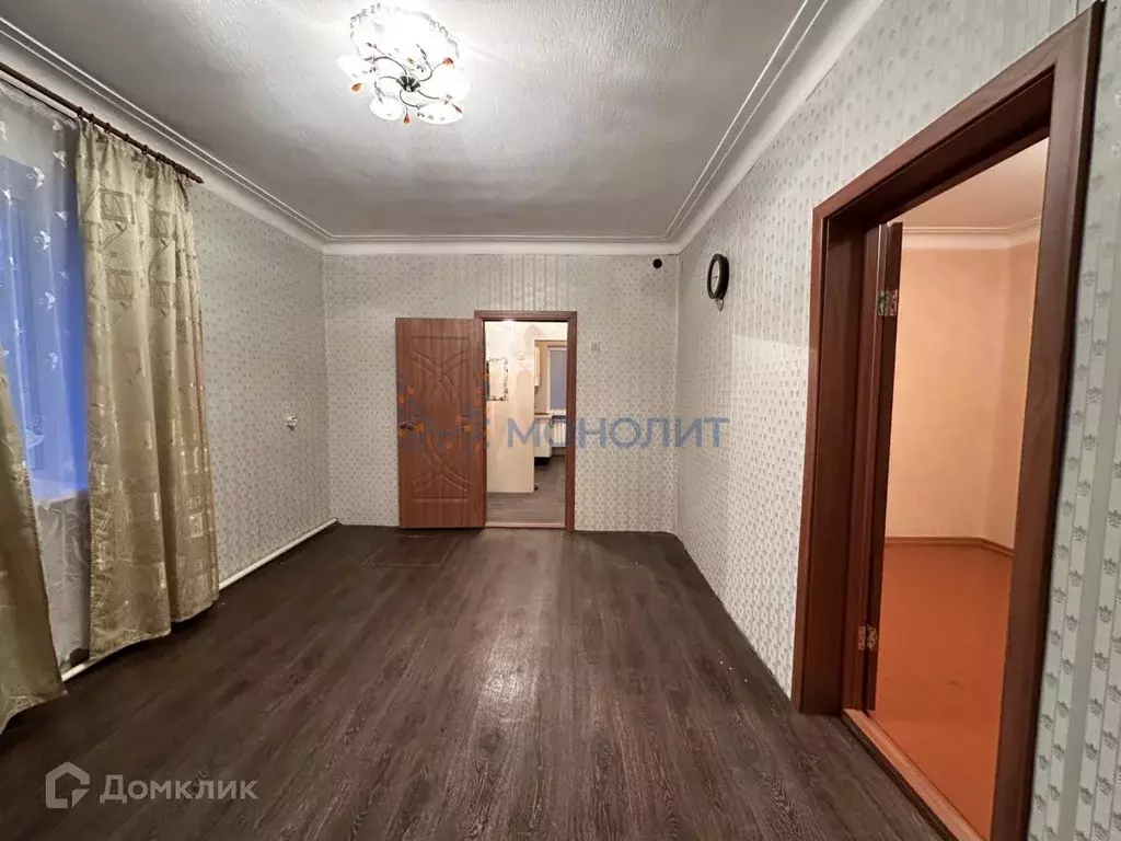 Продаётся 2-к квартира, 43.3 м - Фото 1