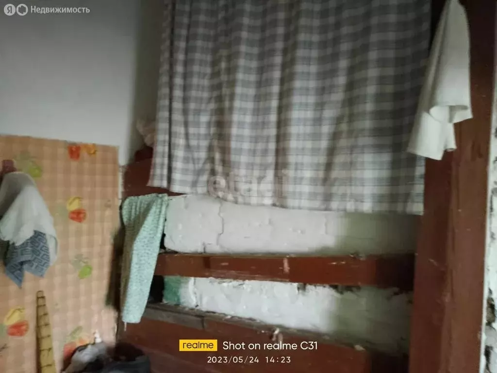 Дом в село Ситниково, улица Ленина (42.1 м) - Фото 2