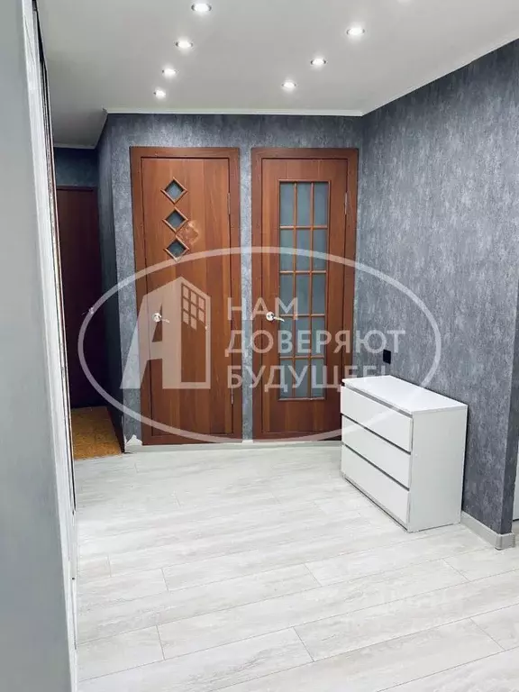 3-к кв. Пермский край, Лысьва ул. Ленина, 48 (58.3 м) - Фото 1