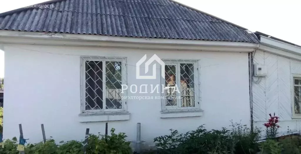 Дом в Комсомольск-на-Амуре, посёлок Зелёный, Штурмовая улица, 5 (30.9 ... - Фото 2