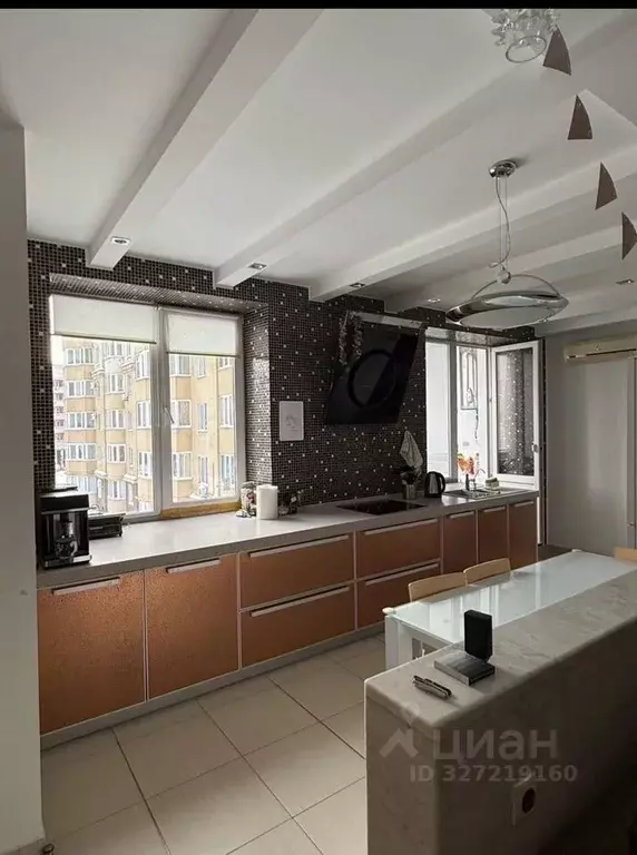 2-к кв. Башкортостан, Уфа ул. Софьи Перовской, 44/2 (59.0 м) - Фото 1